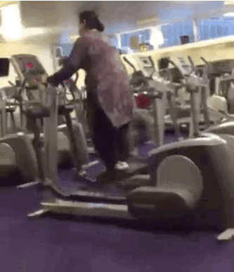 27 Of The Worst Gym Fails You Will Ever See - Obsev