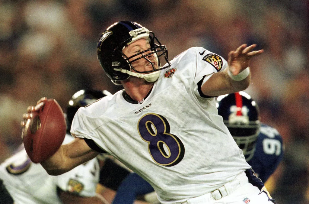 The 11 Worst Quarterbacks To Win A Super Bowl Obsev