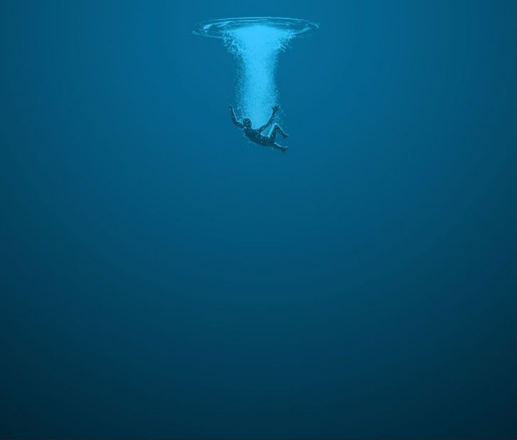 Thalassophobia (Fear of Deep Water) Do You Have It? Obsev