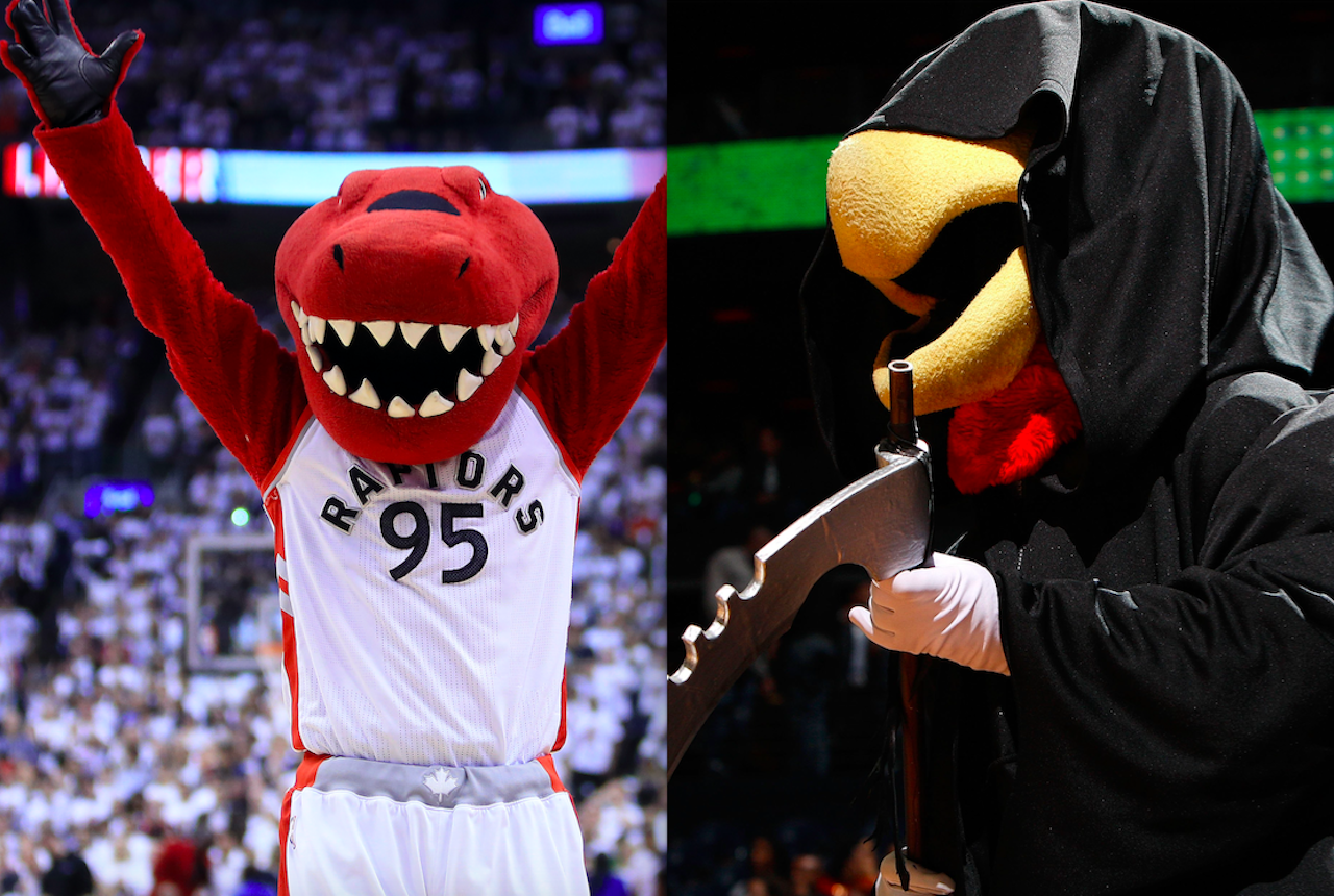 Ranking All 30 Nba Teams By How Intimidating Their Name Is Obsev