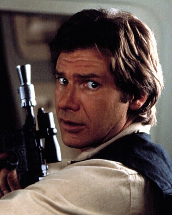 Han Solo Is Literally The Worst, Here Let Me Prove It To You – Obsev