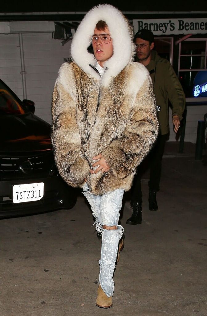 Justin Bieber Has Terrible Style And Here Are His Worst Outfits To Prove It Obsev