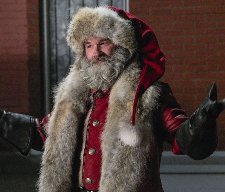 The Worst Christmas Movies of All Time, Worse Than a Lump of Coal Obsev