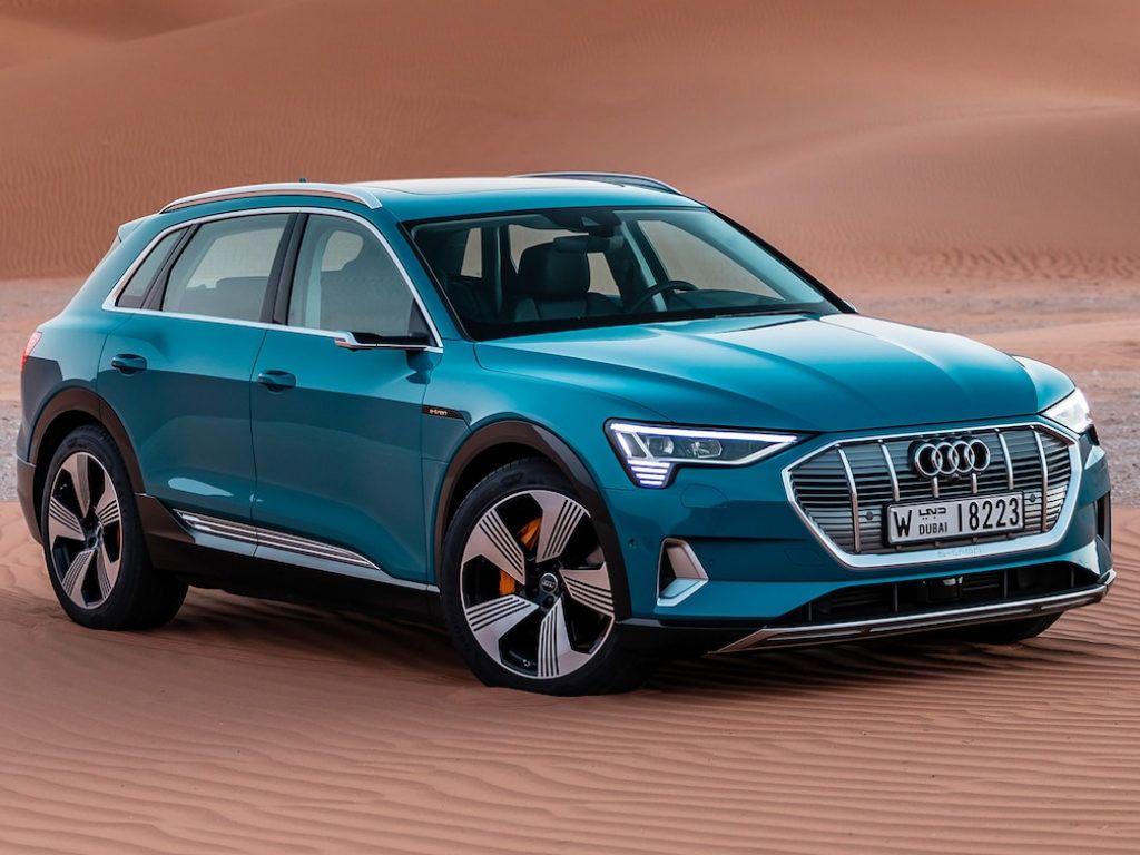 The Best Electric Cars of 2019 Obsev