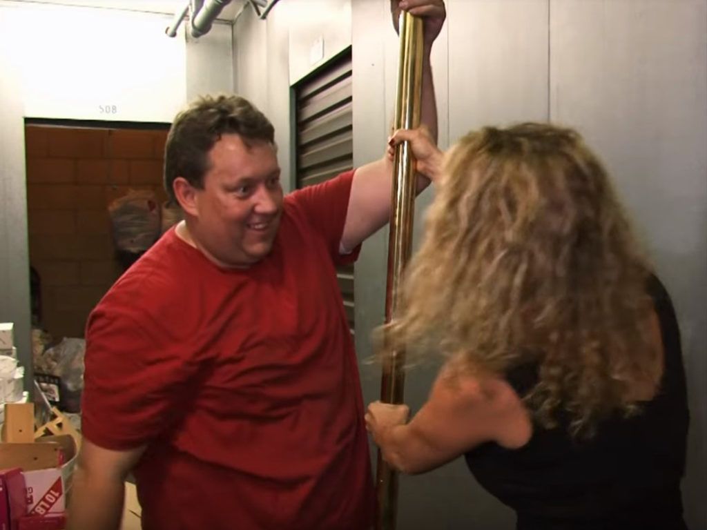 The Craziest Things That Ever Happened On ‘storage Wars Obsev