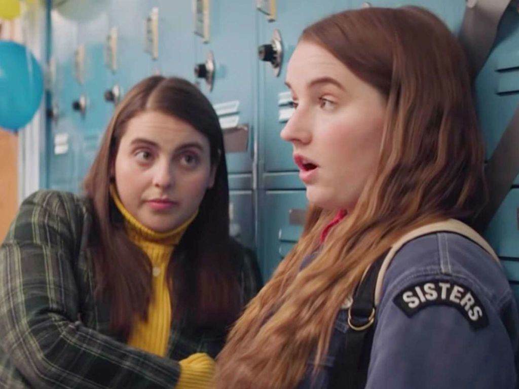 movie review high school