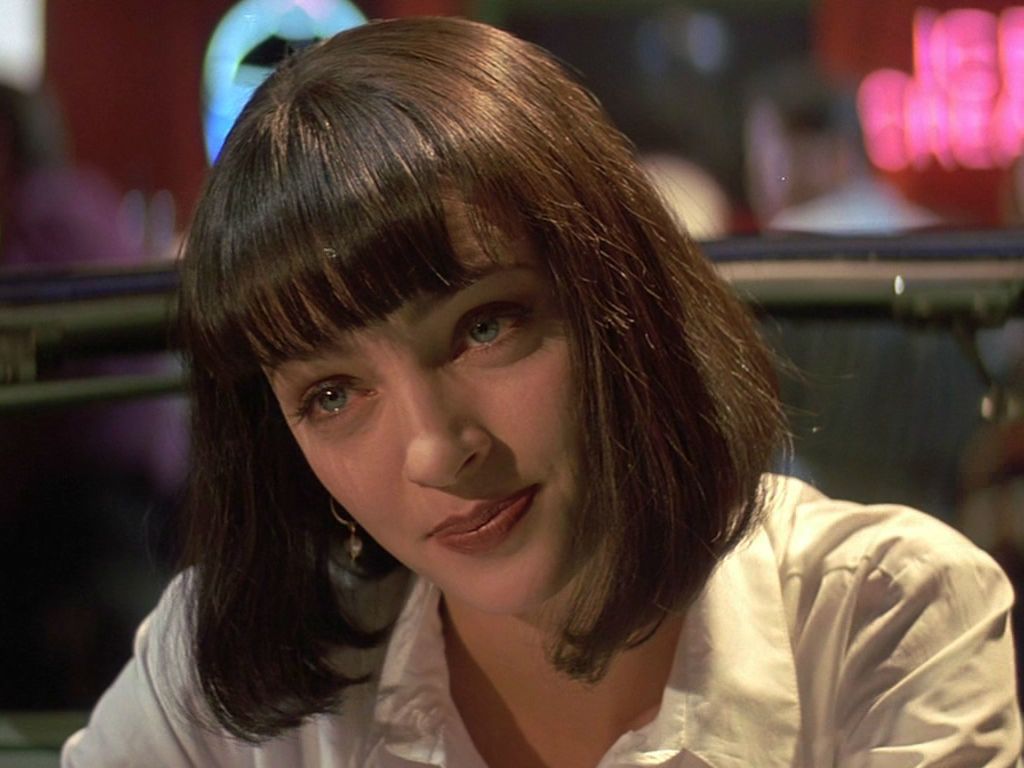 The Best Acting Performances in Quentin Tarantino Films Ranked - Obsev