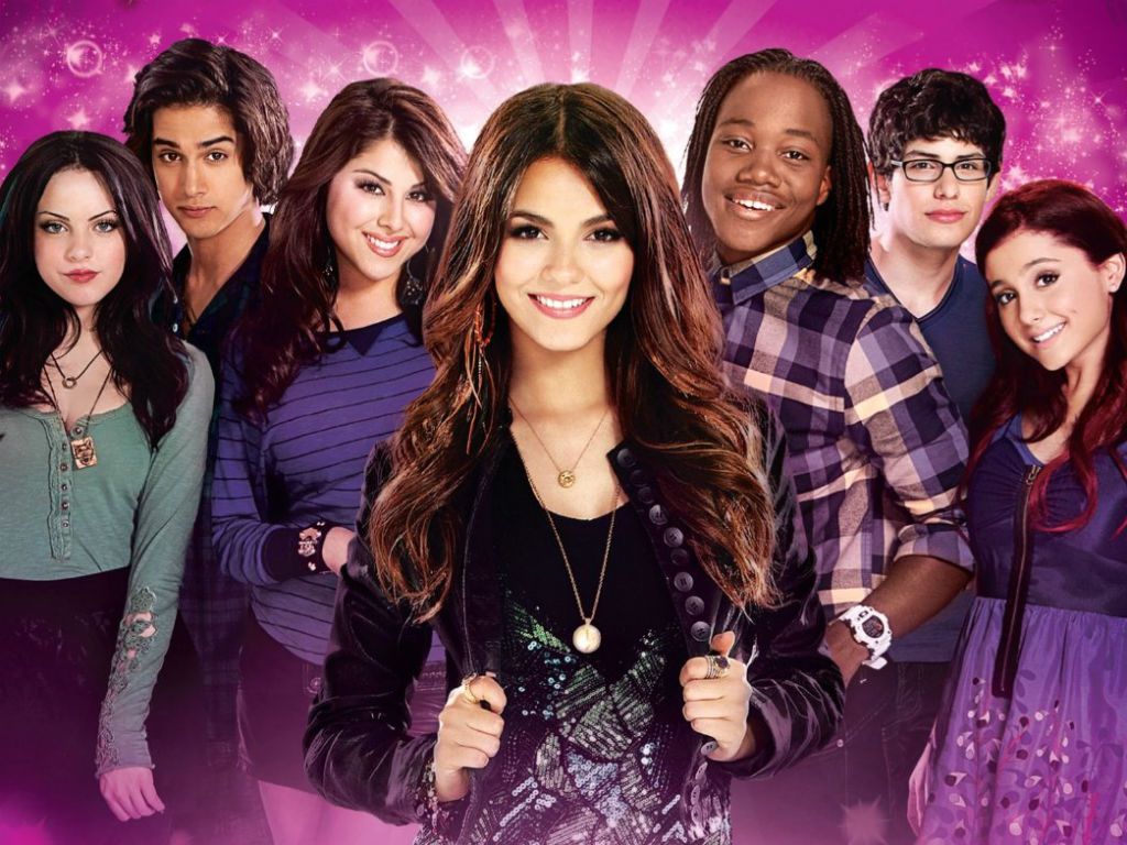 Where Are They Now? The Cast of 'Victorious' Obsev