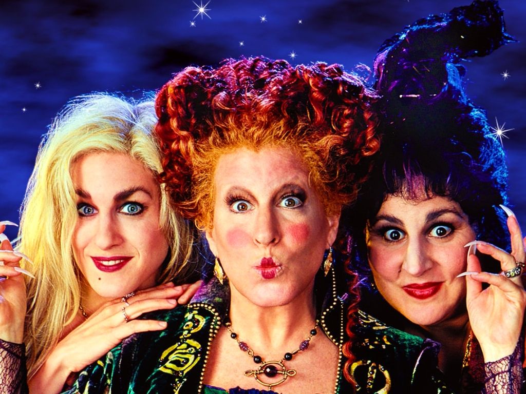 Where Are They Now? The Cast of 'Hocus Pocus' - Obsev