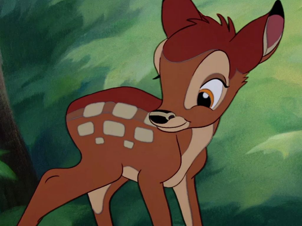 Quiz: How Many Disney Characters Can You Name? - Obsev