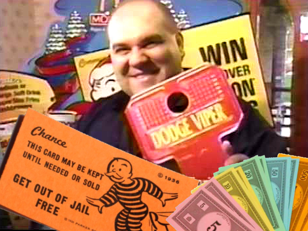 a supersized conspiracy: how one man rigged the mcdonald’s monopoly game and won $24 million