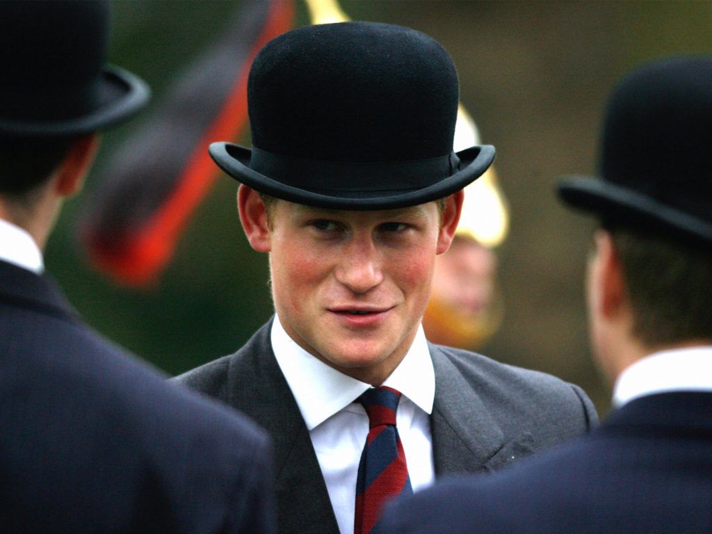 This Explains Why Prince Harry Is Stepping Away From The Royal Family ...