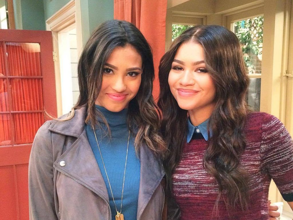 On "K.C. Undercover," Kara Royster played Abby, K.C.'s long-...