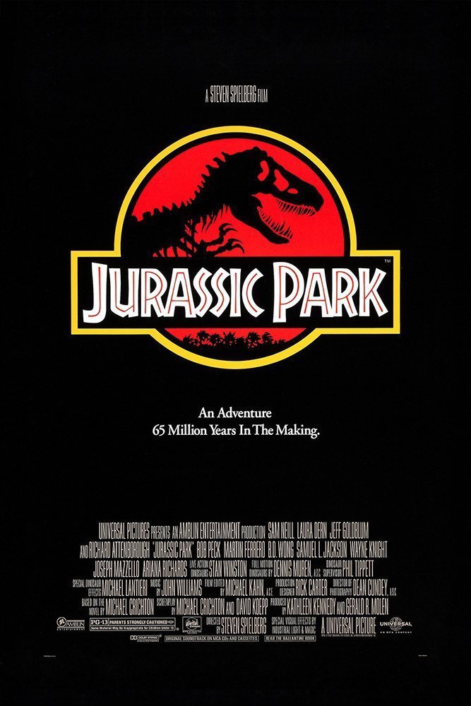 Jurassic Park instal the last version for mac