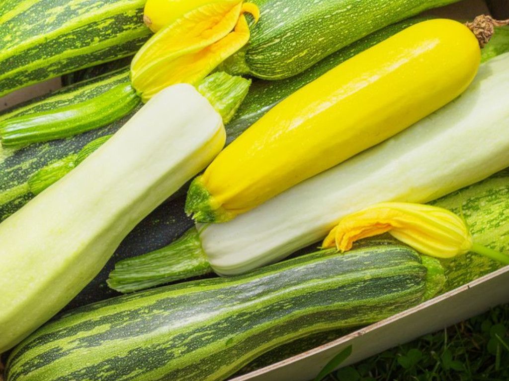 QUIZ: Identify These Common Vegetables - Obsev