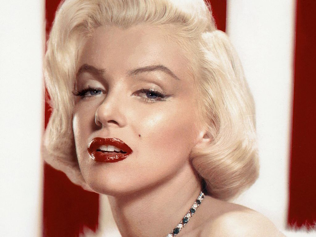 Marilyn Monroe’s Sister Just Turned 101 And She’s Beautiful - Obsev