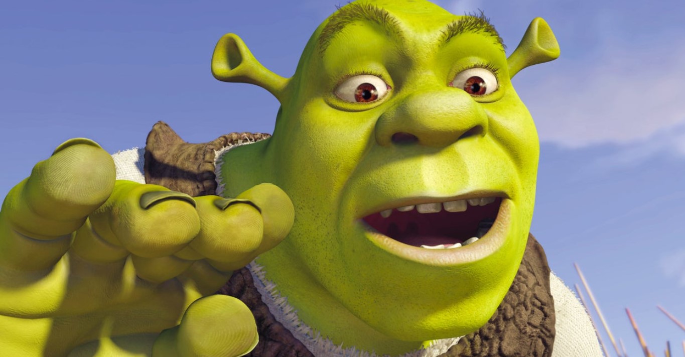 how many shrek movies are there