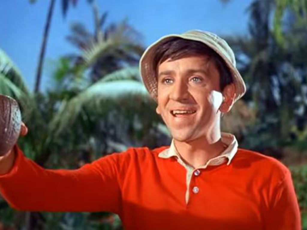 Gilligan Island Questions And Printable