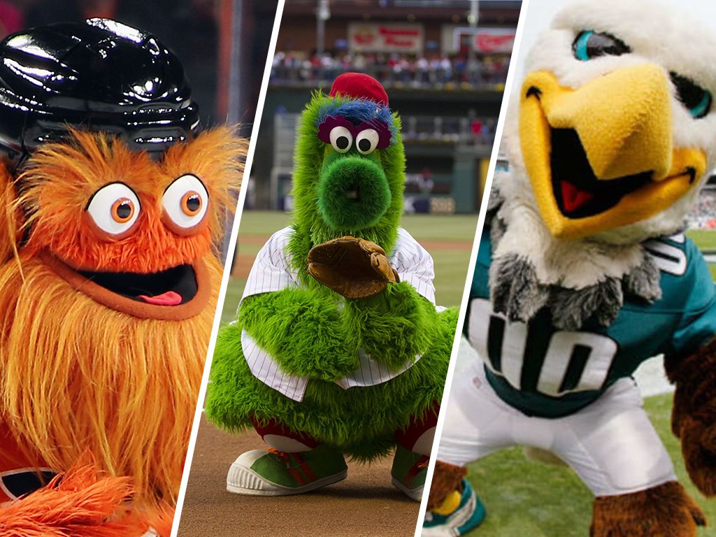 QUIZ: Guess the Teams of These Peculiar Sports Mascots! - Obsev