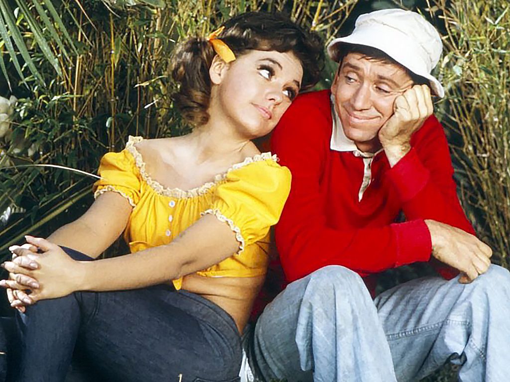 Quiz How Well Do You Remember Gilligan S Island Obsev