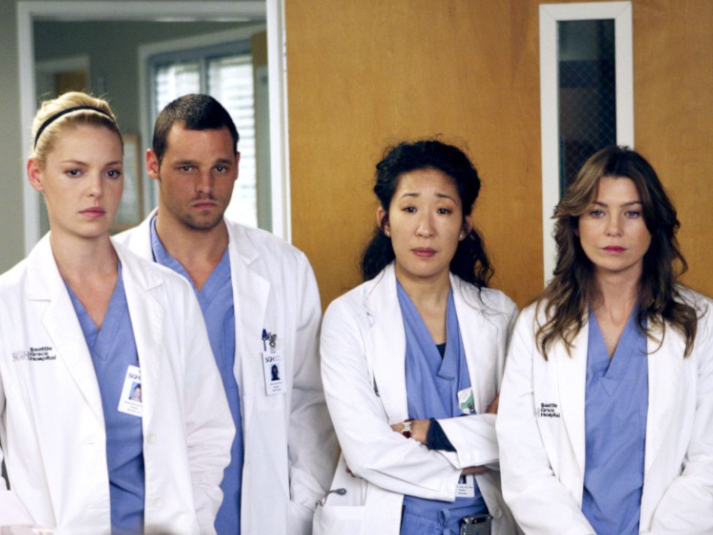 Quiz Think You Know Grey S Anatomy Prove It By Taking This Quiz Obsev